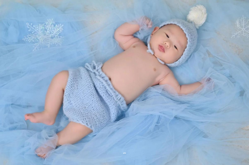 拉萨宝宝物理降温