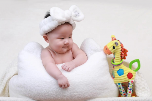 拉萨2岁宝宝流口水是智力